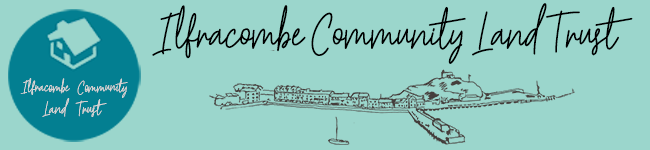 Ilfracombe Community Land Trust Development Site